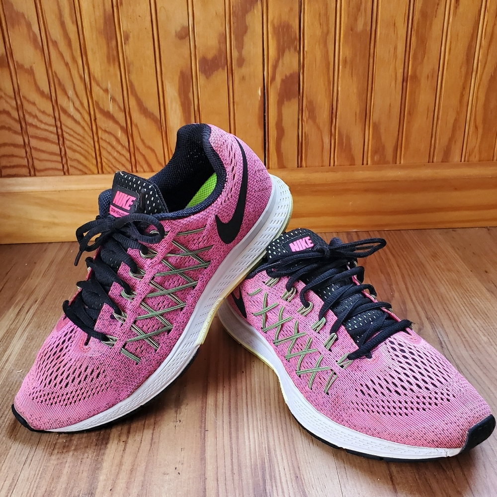 Nike Air Zoom Pegasus 32 Flash Size 8.5